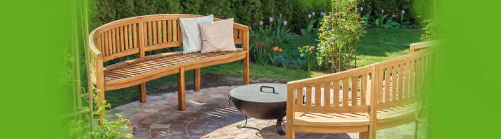 gartenbank kategorieeinstiegsbanner